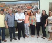 Empresa Cocal fortalece parceria com Conselho da Criança de Narandiba
